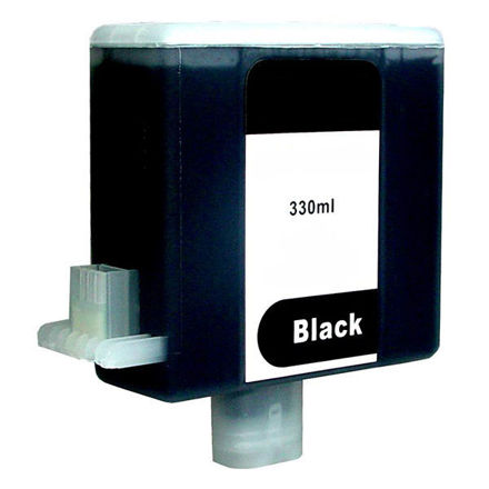 Picture of Premium BCI-1411Bk (7574A001) Compatible Canon Black Inkjet Cartridge