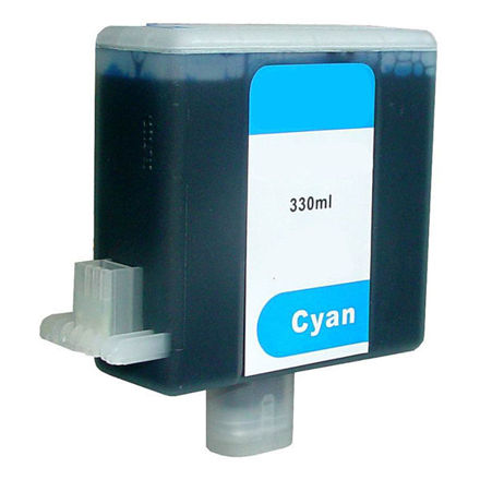 Picture of Premium BCI-1411C (7575A001) Compatible Canon Cyan Inkjet Cartridge