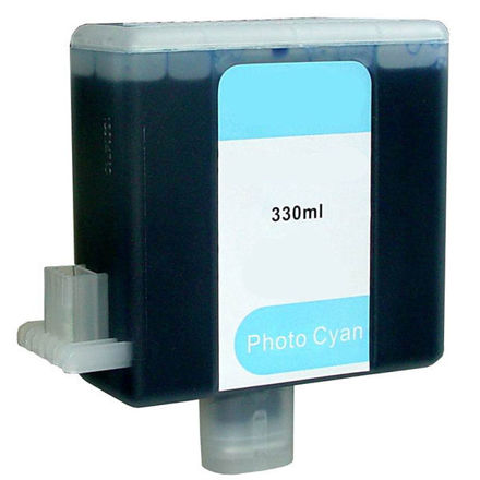 Picture of Premium BCI-1411PC (7578A001) Compatible Canon Cyan Inkjet Cartridge