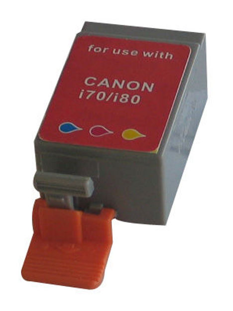 Picture of Premium BCI-16C (9818A003) Compatible Canon Color Inkjet Cartridge