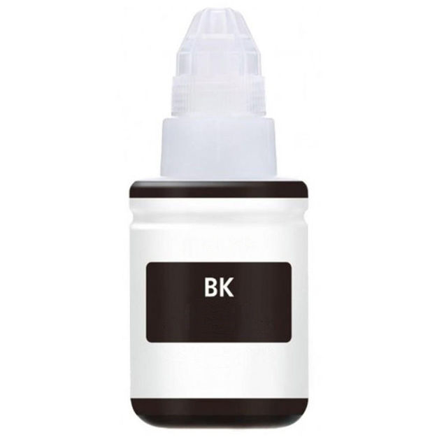 Picture of Premium GI-290Bk Compatible Canon Pigment Black Ink Tank