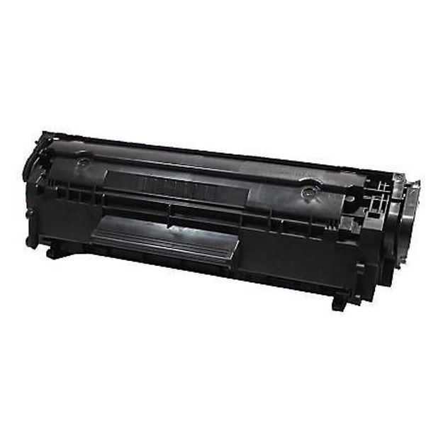 Picture of Premium 0263B001A (FX-9) Compatible Canon Black Toner Cartridge