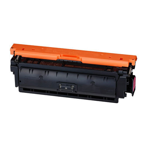 Picture of Premium 0456C001 (Cartridge 040) Compatible Canon Magenta Toner Cartridge