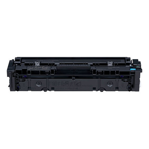 Picture of Premium 045C (1241C002) Compatible Canon Cyan Toner Cartridge