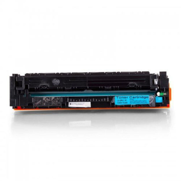 Picture of Premium 045HC (1245C002) Compatible High Yield Canon Cyan Toner Cartridge