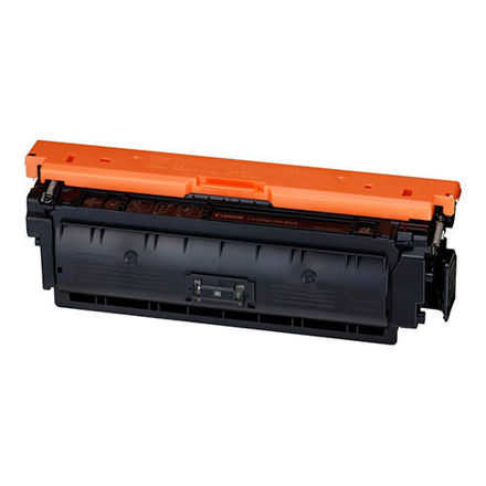 Picture of Premium 0460C001 (Cartridge 040) Compatible Canon Black Toner Cartridge