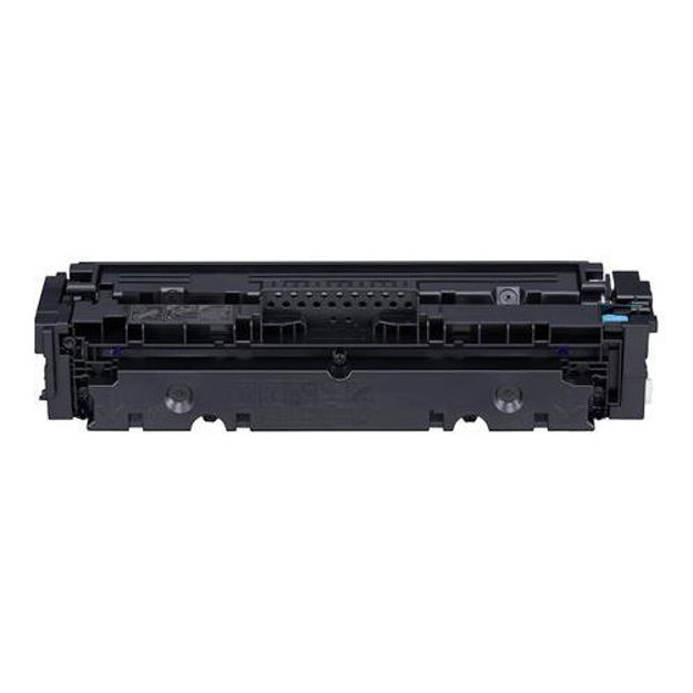 Picture of Premium 046C (1249C002) Compatible Canon Cyan Toner Cartridge