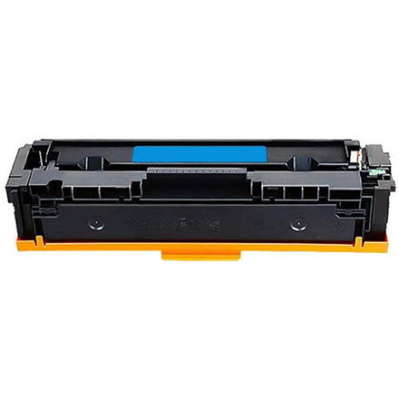 Picture of Premium 054HC (Cartridge 054H) Compatible High Yield Canon Cyan Toner Cartridge