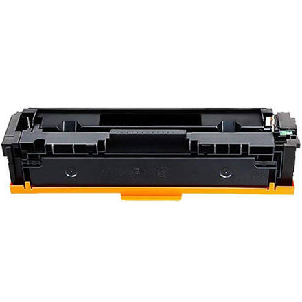 Picture of Premium 054HK (Cartridge 054H) Compatible High Yield Canon Black Toner Cartridge