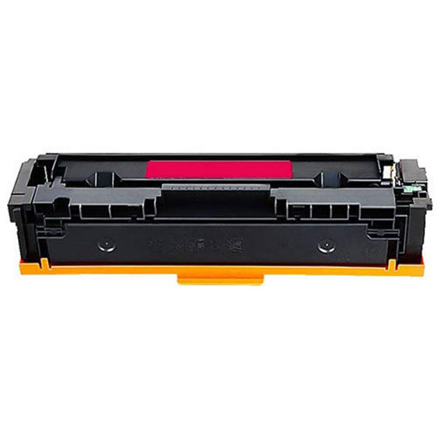 Picture of Premium 054HM (Cartridge 054H) Compatible High Yield Canon Magenta Toner Cartridge