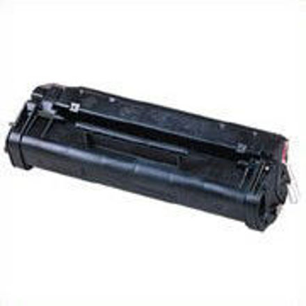 Picture of Premium 1557A002BA (FX-3) Compatible Canon Black Toner Cartridge