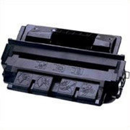 Picture of Premium 1559A002AA (FX-6) Compatible Canon Black Toner Cartridge