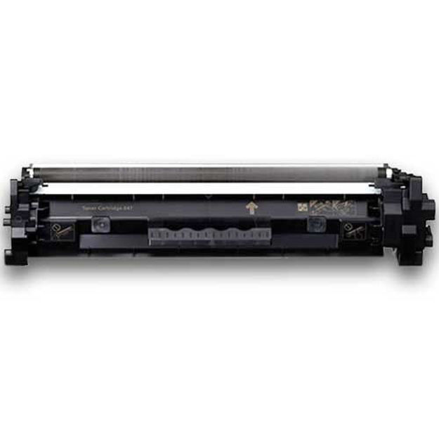 Picture of Premium 2164C001AA (Cartridge 047) Compatible Canon Black Toner Cartridge