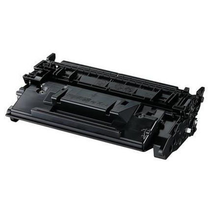 Picture of Premium 2199C001AA (Cartridge 052) Compatible Canon Black Toner Cartridge