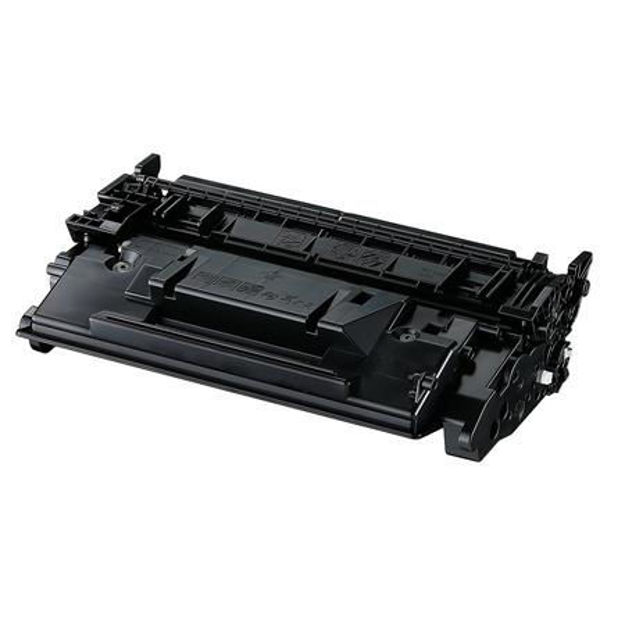 Picture of Premium 2200C001AA (Cartridge 052H) Compatible Canon Black Toner Cartridge