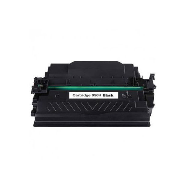 Picture of Premium 3008C001 (Cartridge 056H) Compatible High Yield Canon Black Toner Cartridge