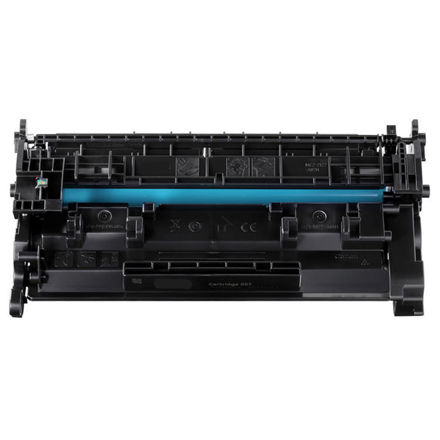 Picture of Premium 3009C001 (Cartridge 057) Compatible Canon Black Toner Cartridge