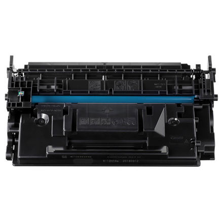 Picture of Premium 3010C001 (Cartridge 057H) Compatible High Yield Canon Black Toner Cartridge