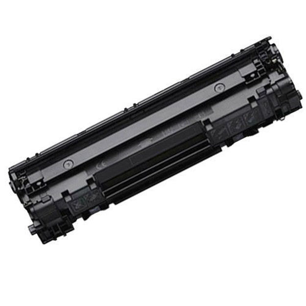 Picture of Premium 4514B002 Compatible Canon Black Toner Cartridge