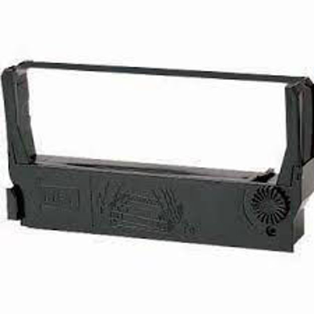 Picture of Premium AH379470 Compatible Citizen Black Printer Ribbon