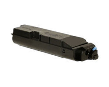 Picture of Premium 1T02LV0US0 (TK-3132) Compatible Copystar Black Toner Cartridge