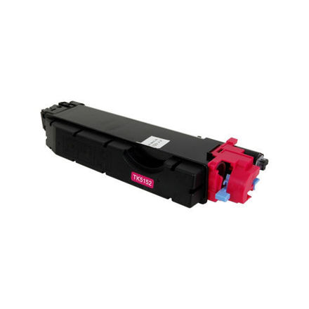 Picture of Premium 1T02NSBUS0 (TK-5152M) Compatible Copystar Magenta Toner Cartridge