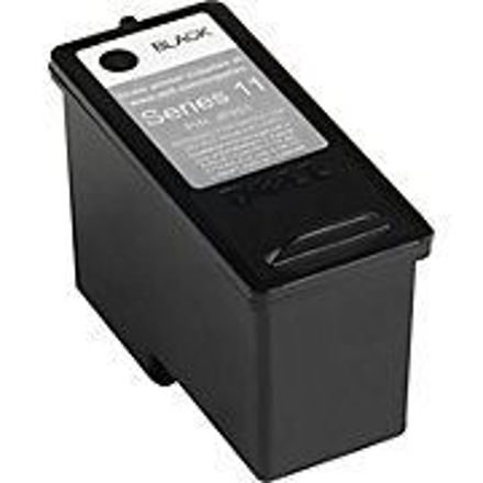 Picture of Premium CN594 (310-9682) Compatible Dell Black Inkjet Cartridge