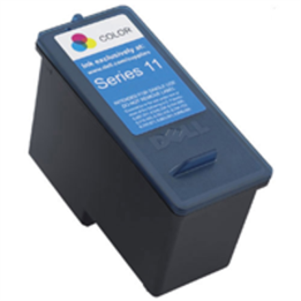 Picture of Premium CN596 (310-9683) Compatible Dell Color Ink Cartridge