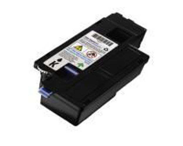 Picture of Premium 3K9XM (331-0778) Compatible Dell Black Toner Cartridge