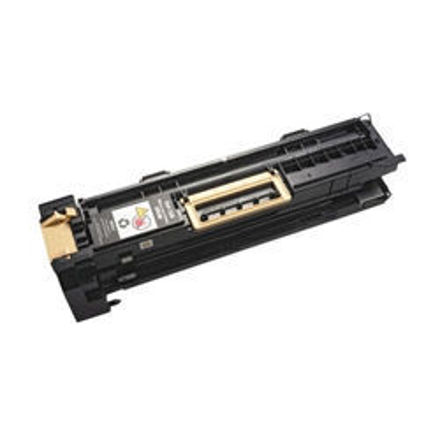 Picture of Premium 61NNH (330-6139) Compatible Dell Yellow Toner Cartridge