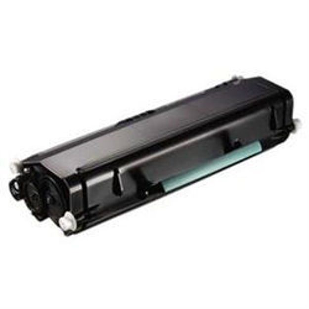 Picture of Premium 98VWN (332-0131) Compatible Dell Black Toner Cartridge