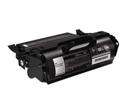 Picture of Premium J237T (330-6968) Compatible Dell Black Toner Cartridge