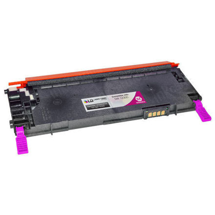 Picture of Premium J506K (330-3014) Compatible Dell Magenta Toner Cartridge