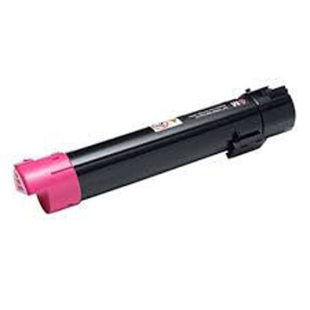 Picture of Premium MPJ42 (332-2117) Compatible Dell Magenta Toner Cartridge