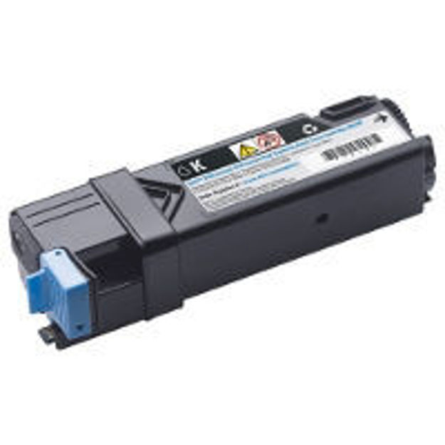 Picture of Premium MY5TJ (331-0719) Compatible Dell Black Toner Cartridge