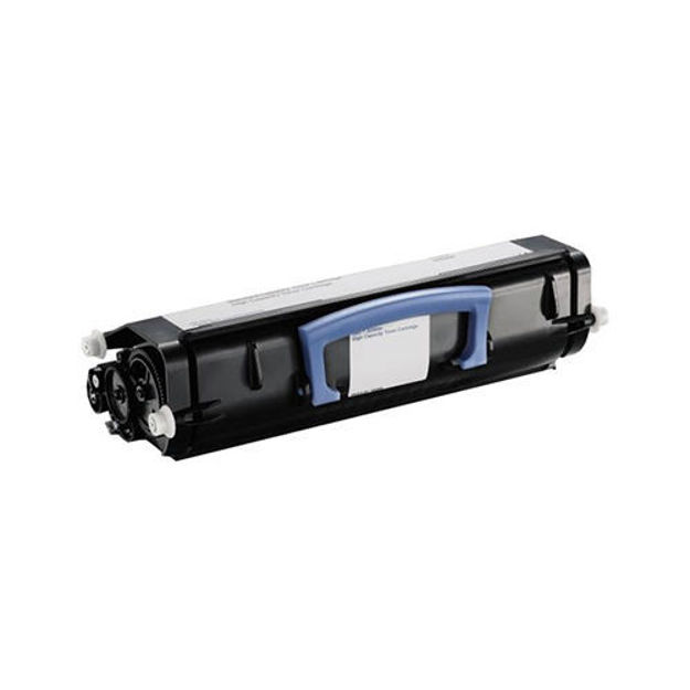 Picture of Premium P982R (330-5206) Compatible Dell Black Toner Cartridge