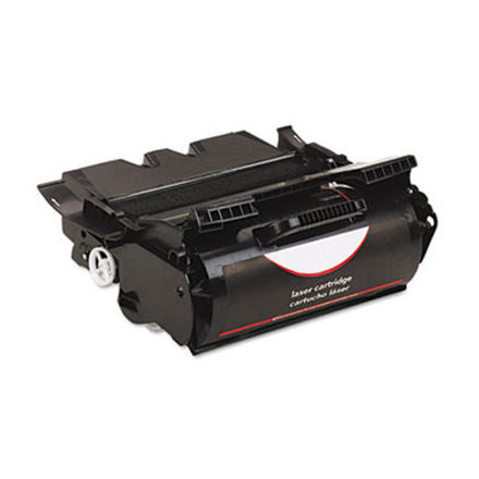 Picture of Premium UG219 (341-2919) Compatible Dell Black Toner Cartridge