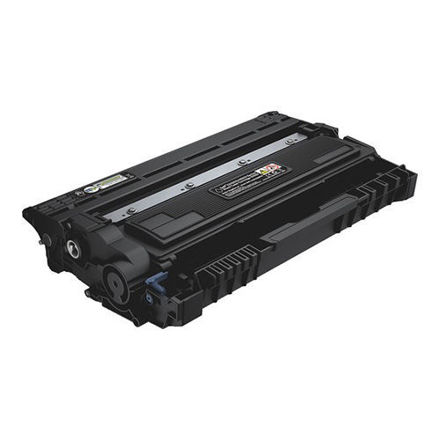 Picture of Premium WRX5T (593-BBKE) Compatible Dell Black Drum