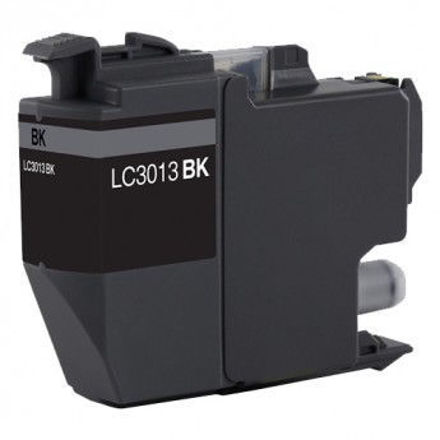 Picture of Premium LC-3011Bk Compatible Epson Black Ink Cartridge