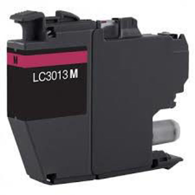 Picture of Premium LC-3011M Compatible Epson Magenta Ink Cartridge