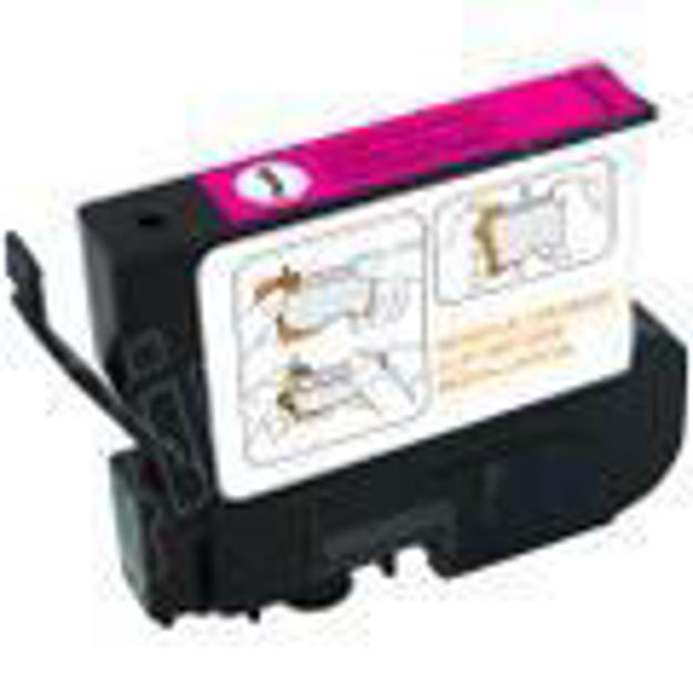 Picture of Premium T032320 (Epson 32) Compatible Epson Magenta Inkjet Cartridge