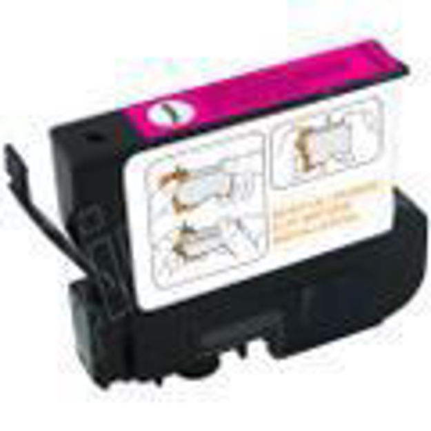 Picture of Premium T042320 (Epson 42) Compatible Epson Magenta Inkjet Cartridge