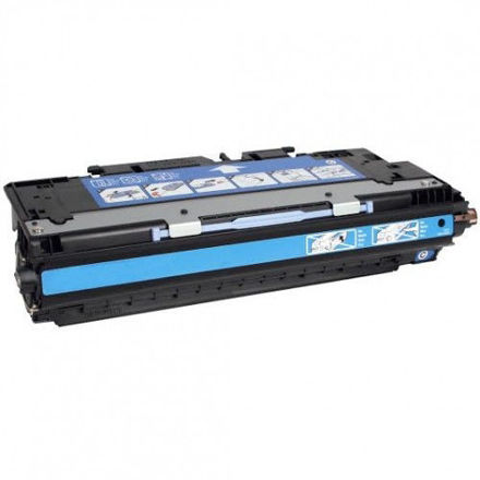 Picture of Premium Q2671A (HP 309A) Compatible HP Cyan Toner Cartridge