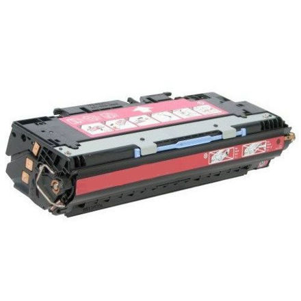 Picture of Premium Q2673A (HP 309A) Compatible HP Magenta Toner Cartridge