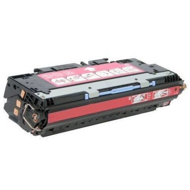 Picture of Premium Q2673A (HP 309A) Compatible HP Magenta Toner Cartridge