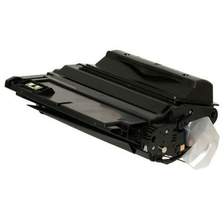 Picture of Premium Q5942A (HP 42A) Compatible HP Black Toner Cartridge