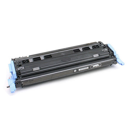 Picture of Premium Q6000A (HP 124A) Compatible HP Black Toner Cartridge