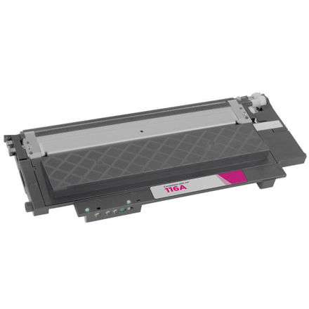 Picture of Premium W2063A (HP 116A) Compatible HP Magenta Toner Cartridge