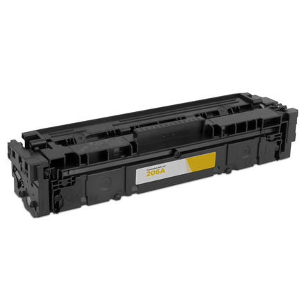 Picture of Premium W2112A (HP 206A) Compatible HP Magenta Toner Cartridge