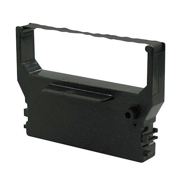 Picture of Premium RC300B Compatible IBM Black Ribbon